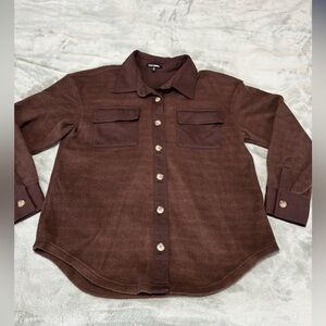 Steve Madden Button Down